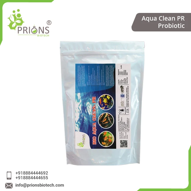  Лучший кондиционер для воды пробиотики рыб и других водных домашних животных