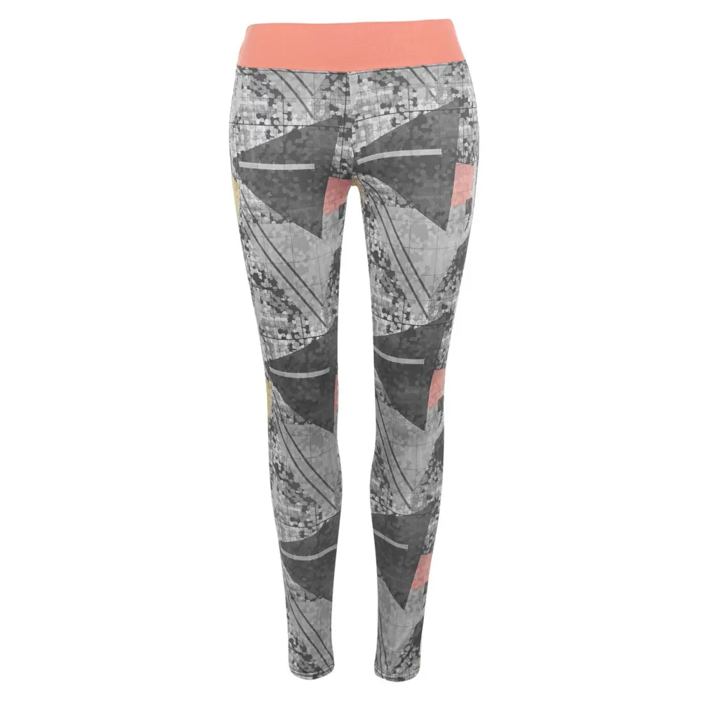 Ladies Leggings Factory Manufacture Custom Yoga Pants Sports Fitness Leggings For Women women tights legging women gym wears