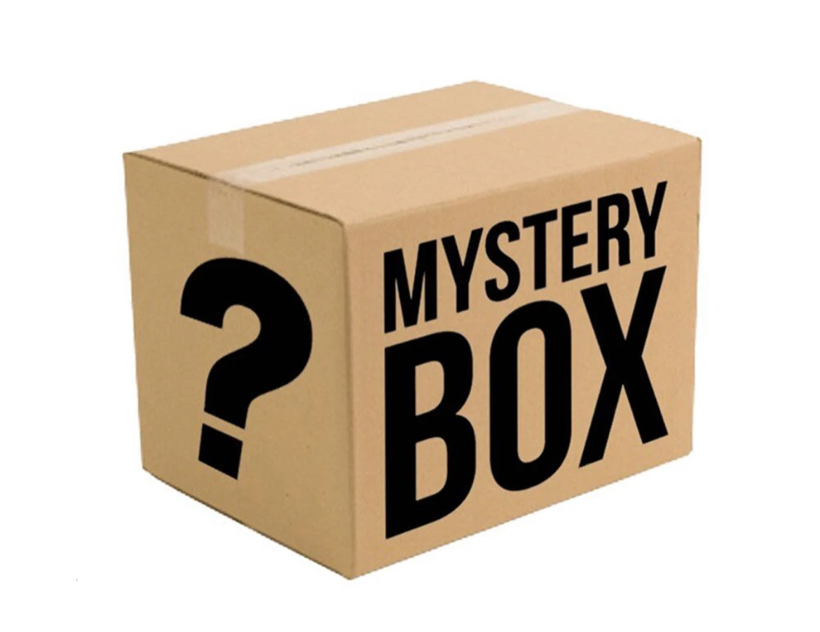 Mystery Box Infinity Color-Shift Dueling Lightsaber - Smooth Swing, Clash FX for Thrilling Battles