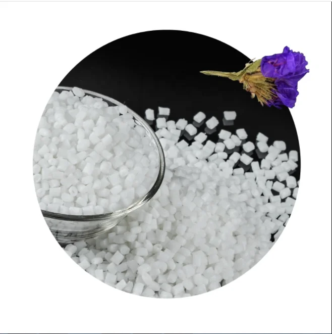 Полиоксиметилен Полимерная смола цена за кг POM gf30 % пластиковые гранулы