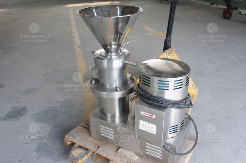 pet food machine