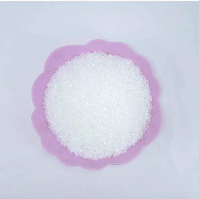 High Quality Virgin HDPE / LDPE / LLDPE Resin/Granules/Pellets film Blow molding
