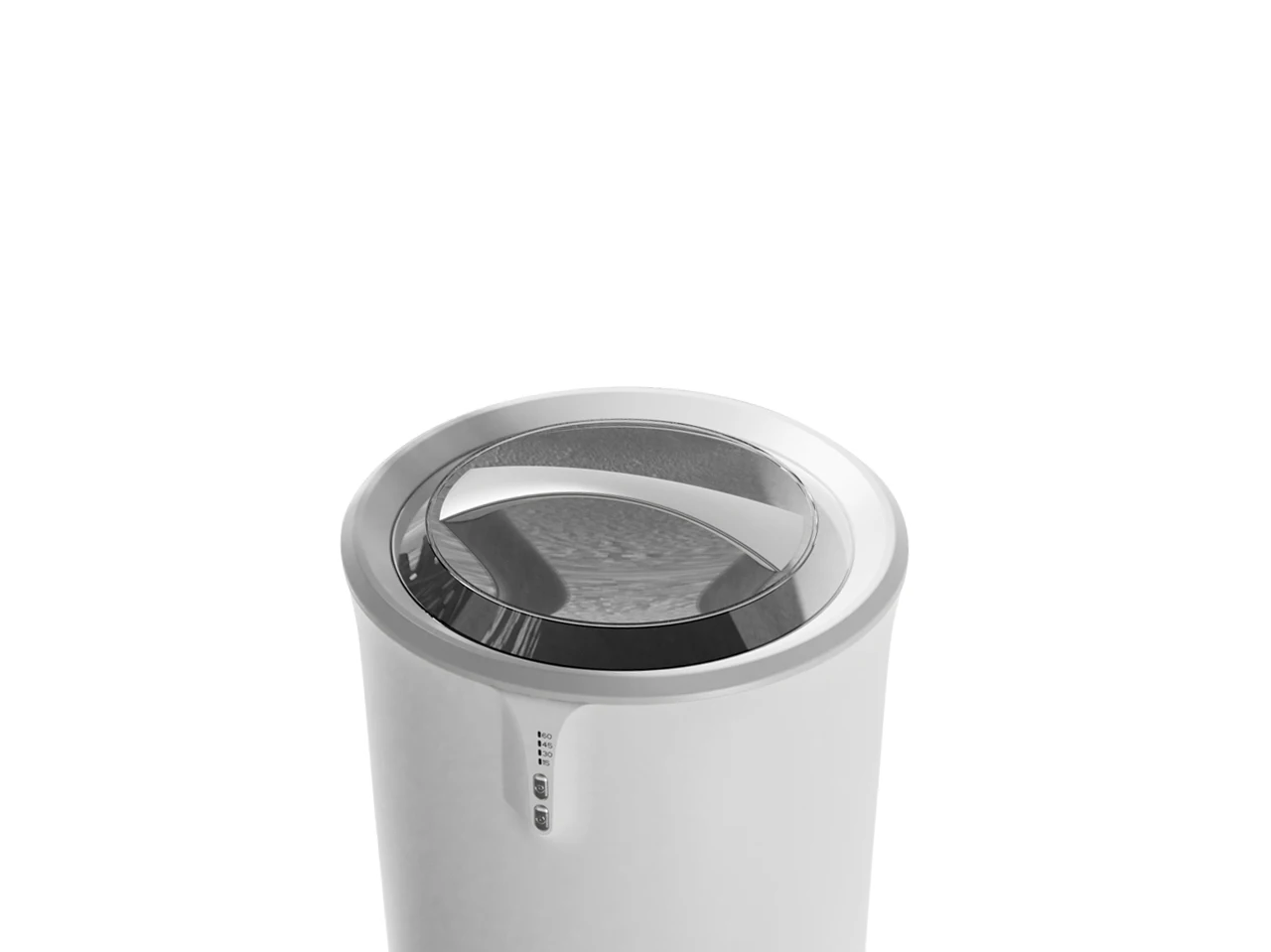 Electric  Ultra Large Luxury Bucket Style Hot Towel Warmer