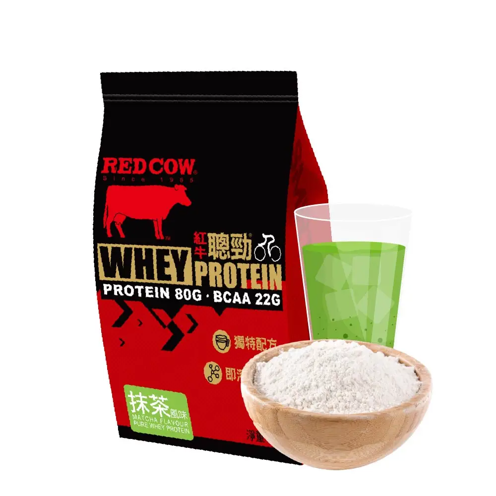 optimum nutrition whey protein Matcha Flavour 3kg