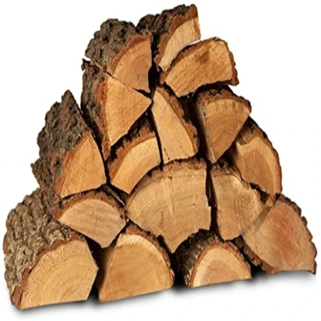 buy the best kiln dried oak firewood fast BBQ wood for family reunite