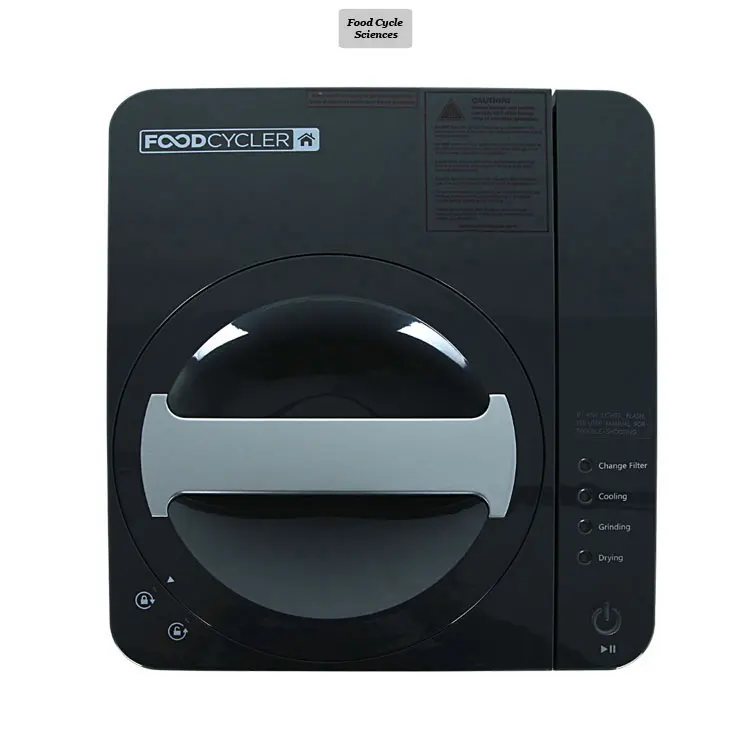 Leading Exporter of Highest Selling Food Recycler Disposer / Recycler Machine for Wholesale Purchasers