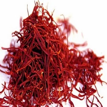Super Negin Saffron, High Quality Afghan Saffron (Fine, Pure and Organic Saffron with Premium Grade)