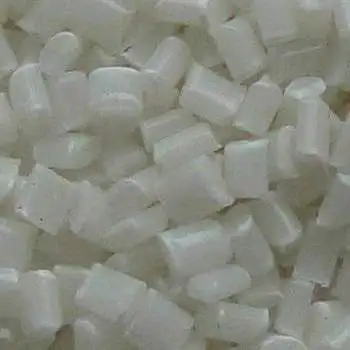 100% Pure Virgin PP Polymer