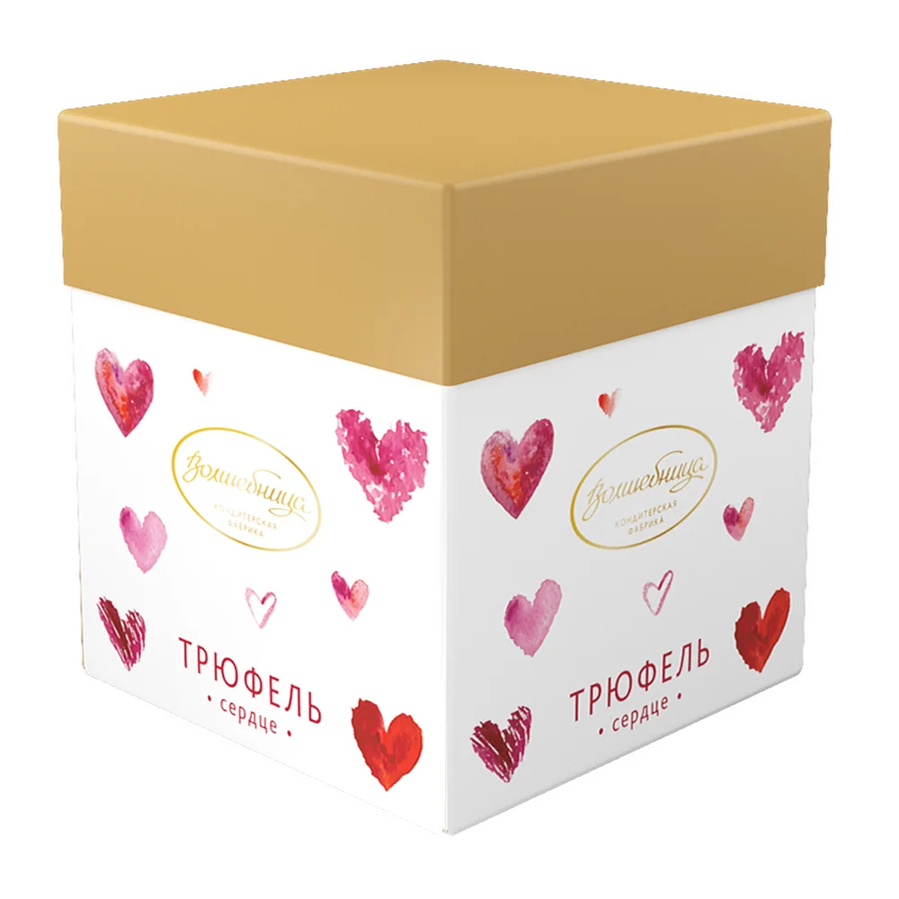 
Volshebnitsa Truffle Candies wholesale prices 