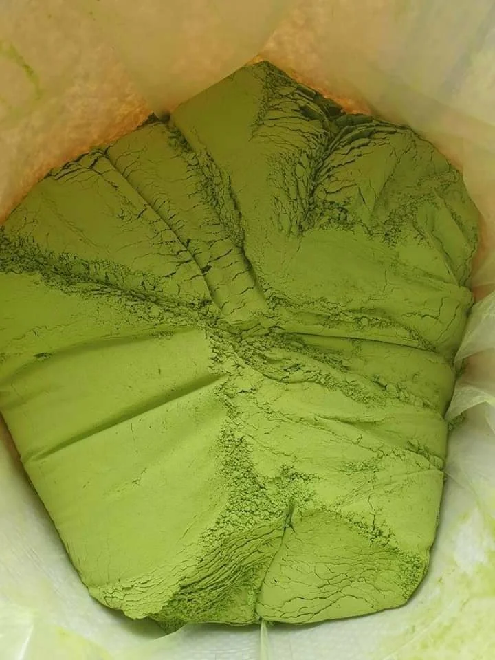 Pure Centella Asiatica Powder Gotu Kola Powder Mandukaparni Pennywort Leaves With High Quality 0084947900124