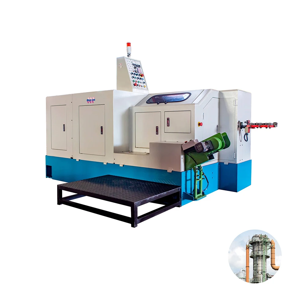 best sellers 2 Die 2 Blow High Speed machine for engine oil manufacturer