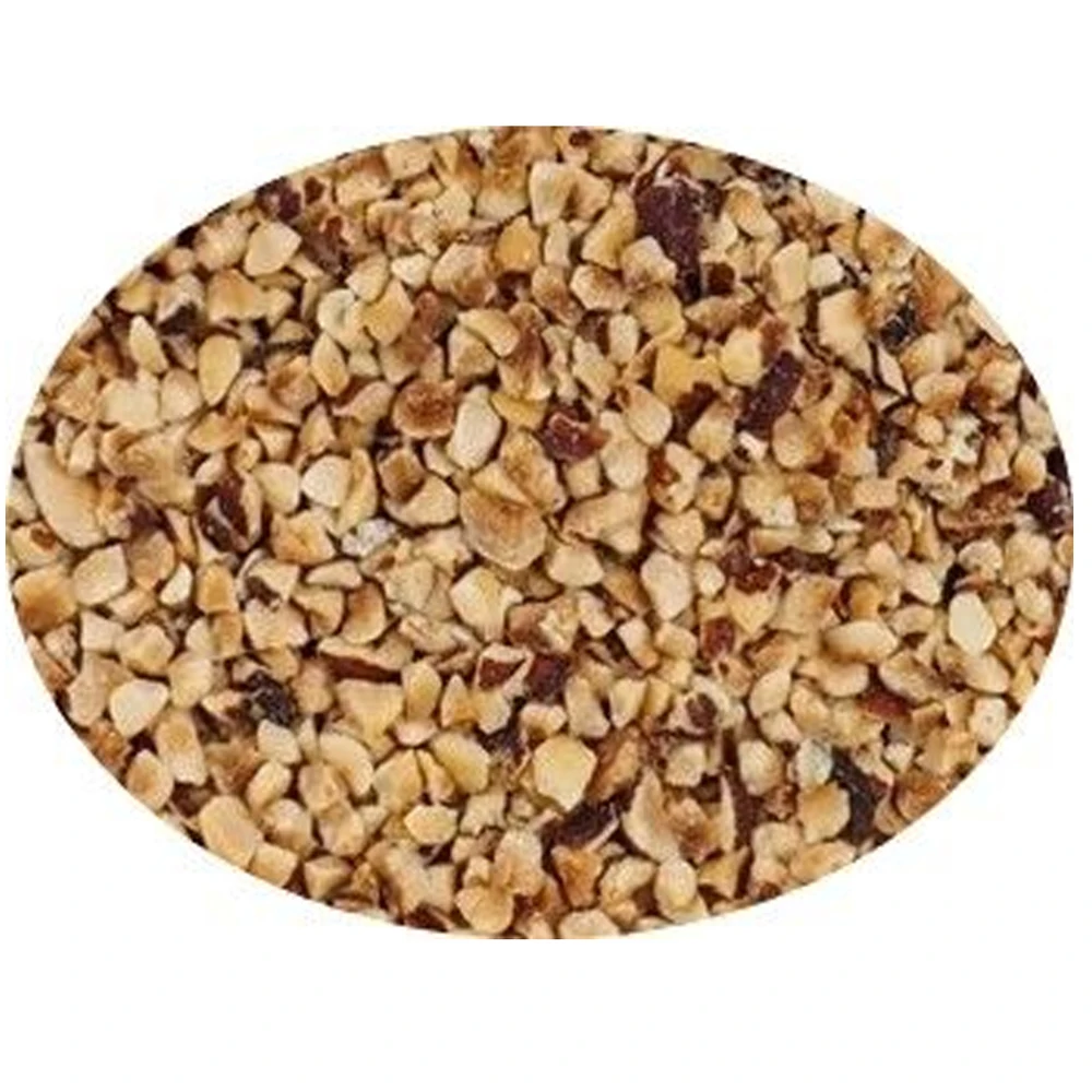 Жареные ореховые орехи Орегона № 1, срок годности 12 месяцев, сертификат кошерности и Халяль, чистый