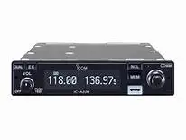 
IC-A220 Air band Radio 