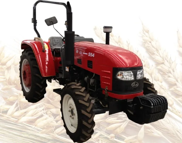 Massey Ferguson на