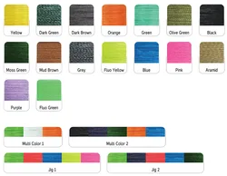 Fishing Braided Multifilament Line EIGHT BRAID RELIX 8 yarn PE Line150M 300M 6lb - 100lb