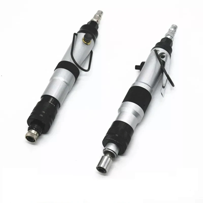 Industrial Pneumatic Screwdriver Spring-loaded Quick Release Chuck STRAIGHT AIR SCREWDRIVER  WITH TORQUE CONTROL Sandwich Panel