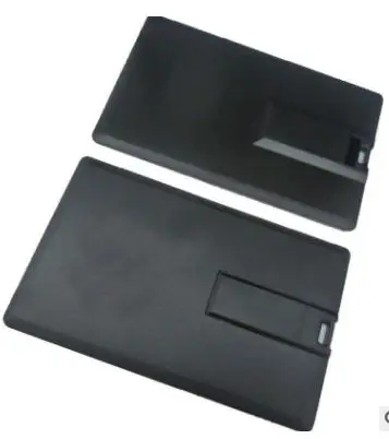 
Brand New Design Credit Card USB Flash Drive 