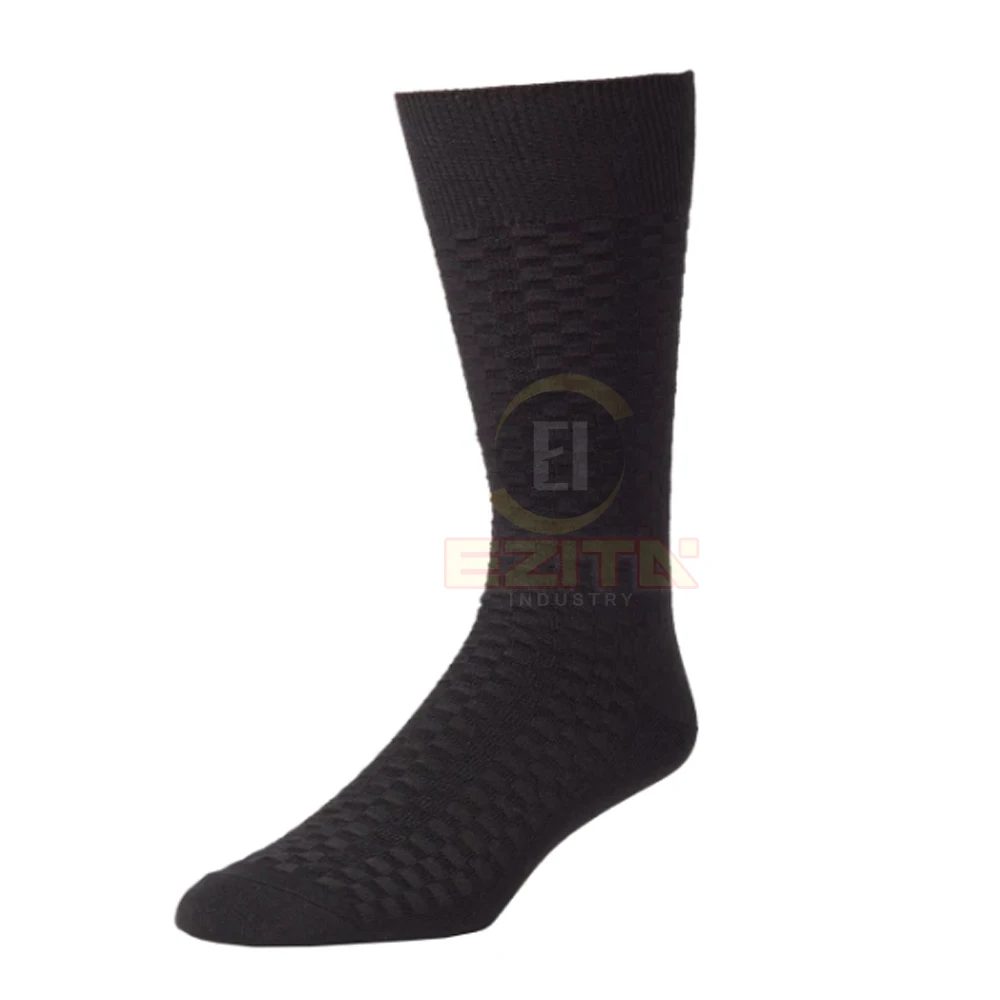 Mini Check Ultrasoft Socks