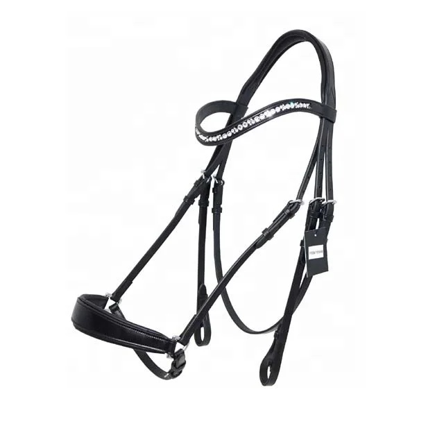 Horse Bridle Sets Suppliers,Exporters,Manufacturers