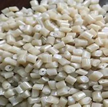 Оптовые цены Высококачественные Гранулы HDPE / LDPE/LLDPE пластиковые гранулы ldpe