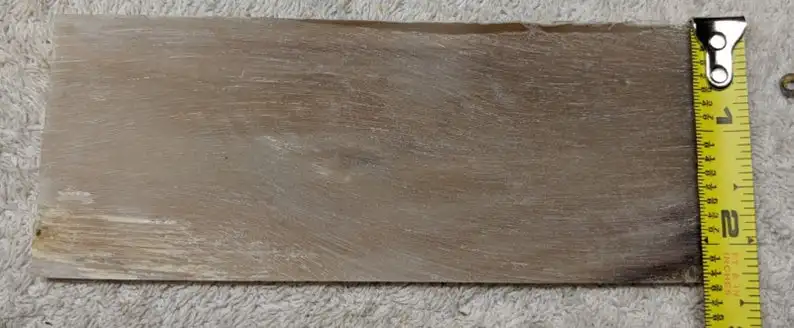  Высококачественные пластины из натурального рога буйвола для оптической рамки