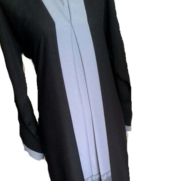 2020Latest Burqa Designs Muslim Girls Abaya