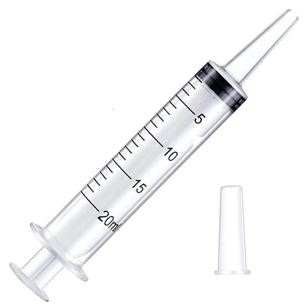 Wholesale manufacturer hot sale high quality cheap safe disposable plastic medical syringe factory price