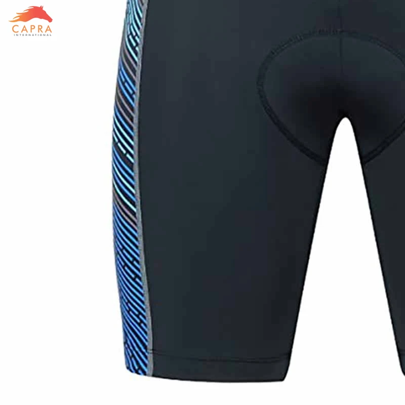 New Professional design Men And Women Cheap Superb Quality Cycling Shorts 3D Padded Cycling Sports Bicycle 4 Way Stretch Shorts