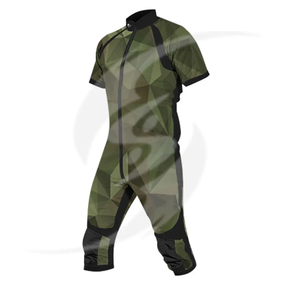 New design best selling skydiving suit