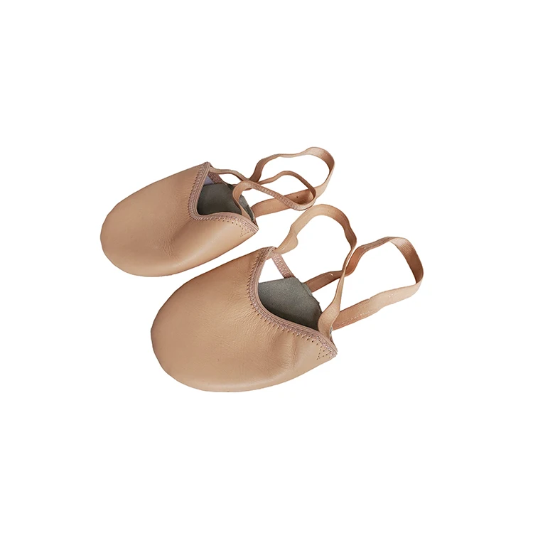 Toe Rhythmic Gymnastics Shoes