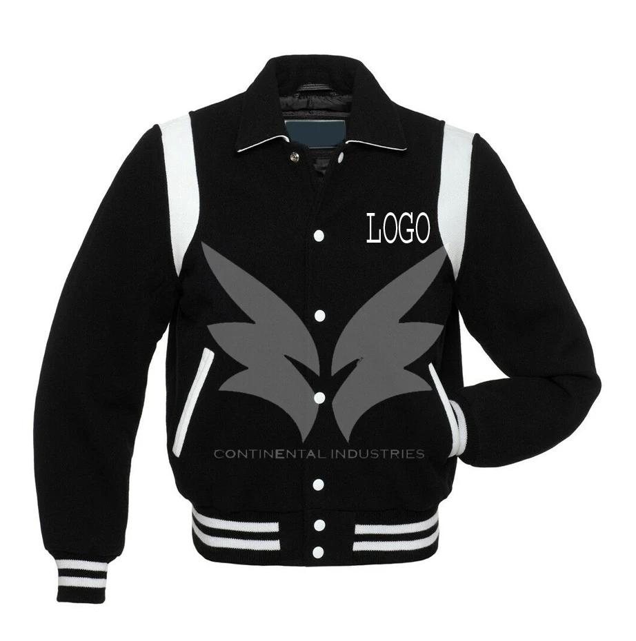 Черная Мужская толстовка на молнии с логотипом под заказ повседневная спортивная в стиле хип-хоп худи капюшоном все лицо топы уличная одежда