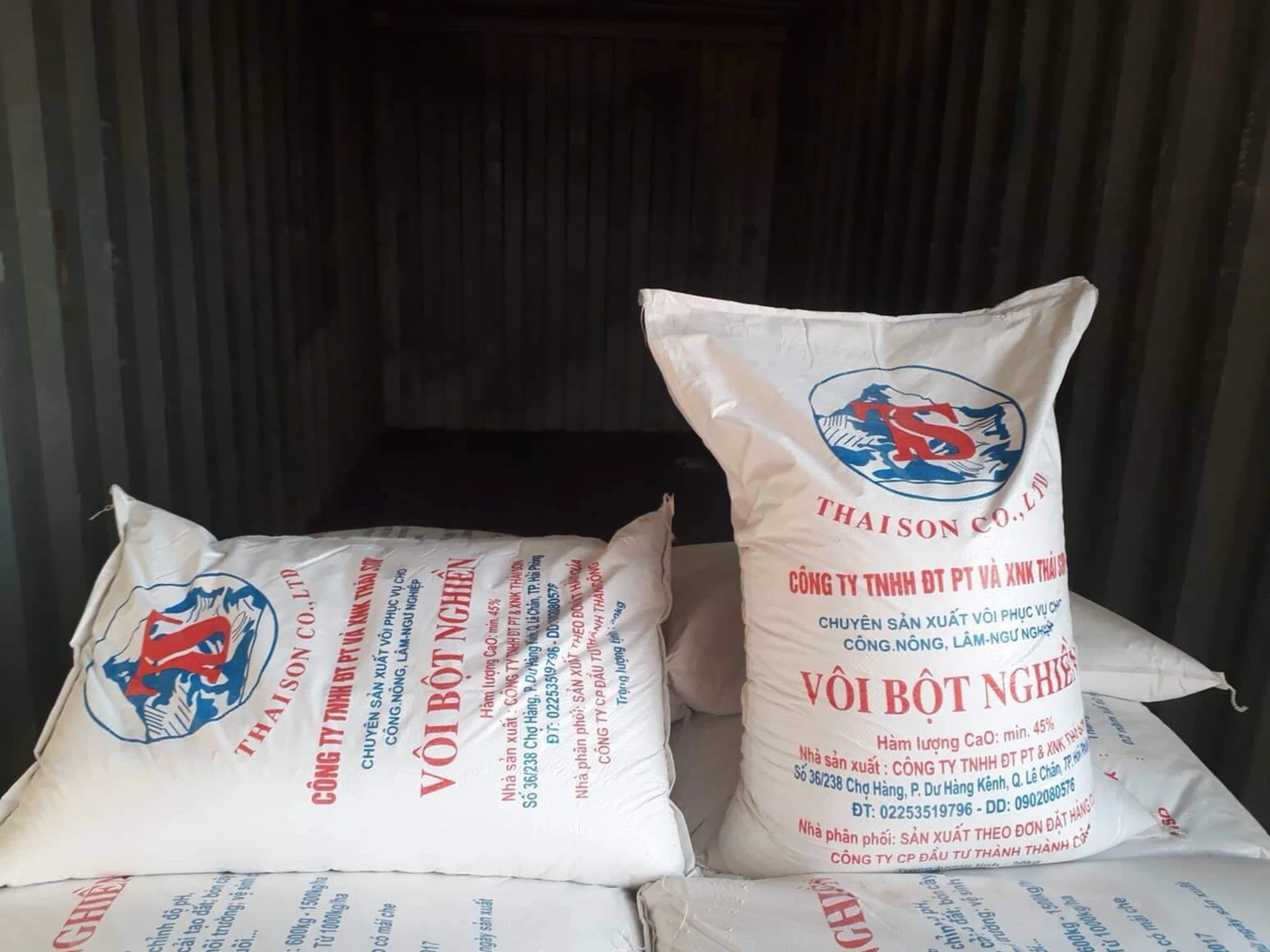 Quicklime Lump Or Calcined Lime Cao Or Burnt Lime Minerals And Metallurgy From Vietnam