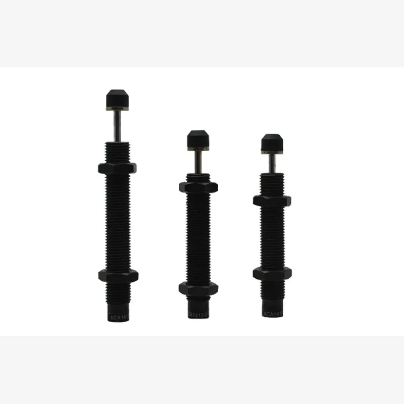 SHUYI ACA1612-2  Pneumatic Hydraulic Oil filled Shock Absorber