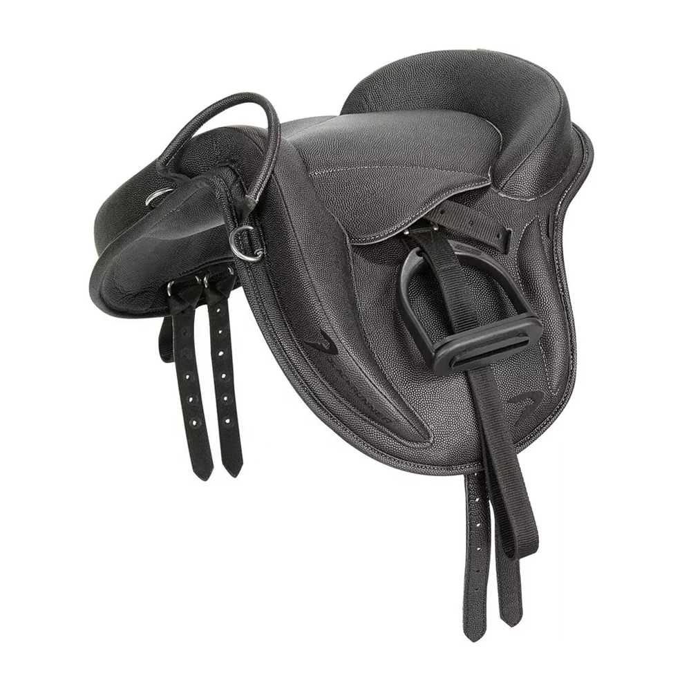 
2021 Outdoor Sports English Style Leather Made Horse Riding Saddles By White Pak Leather Industries 