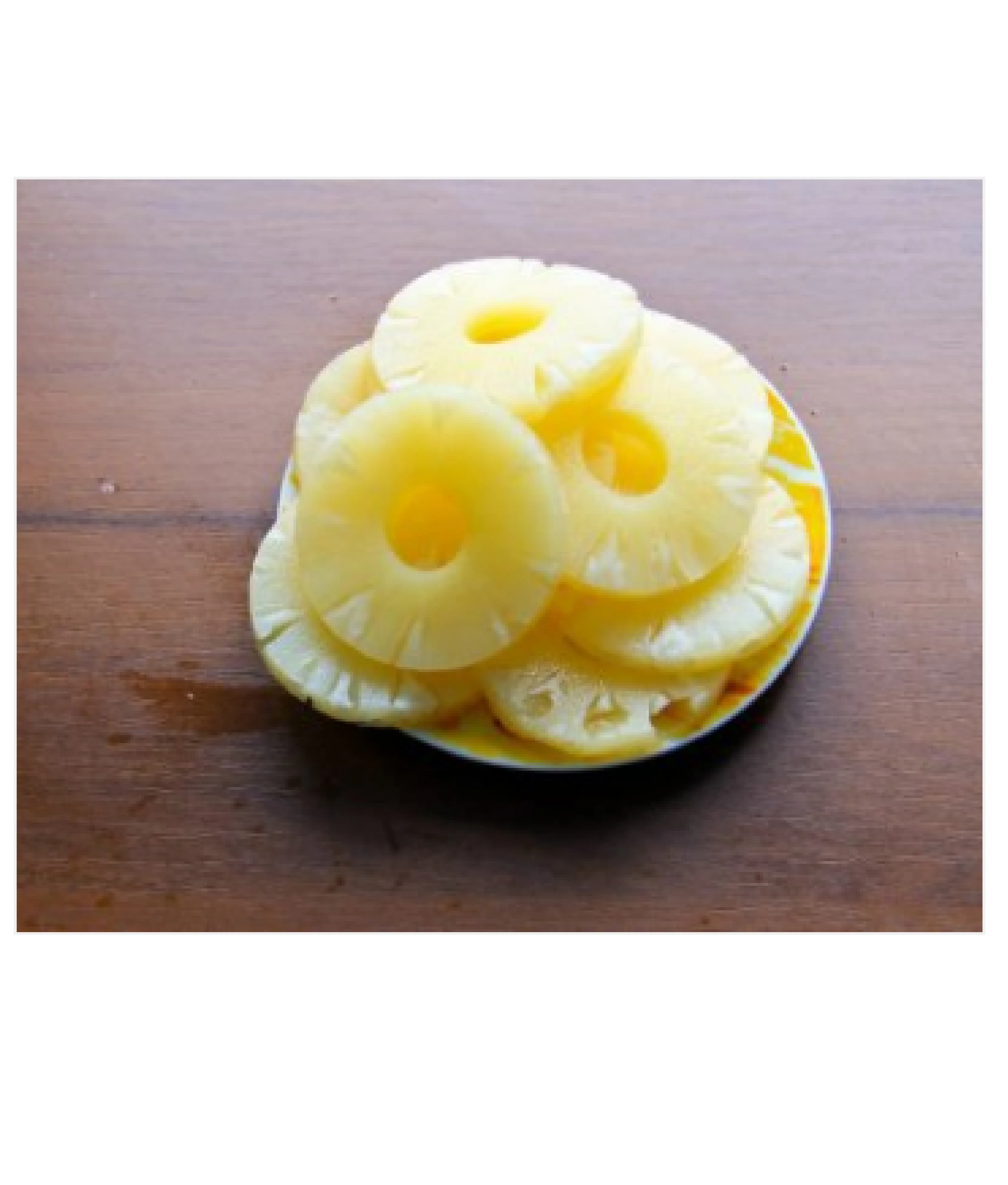 Консервированный ананас // свежие фрукты из Вьетнама-Кэти + 84795877933