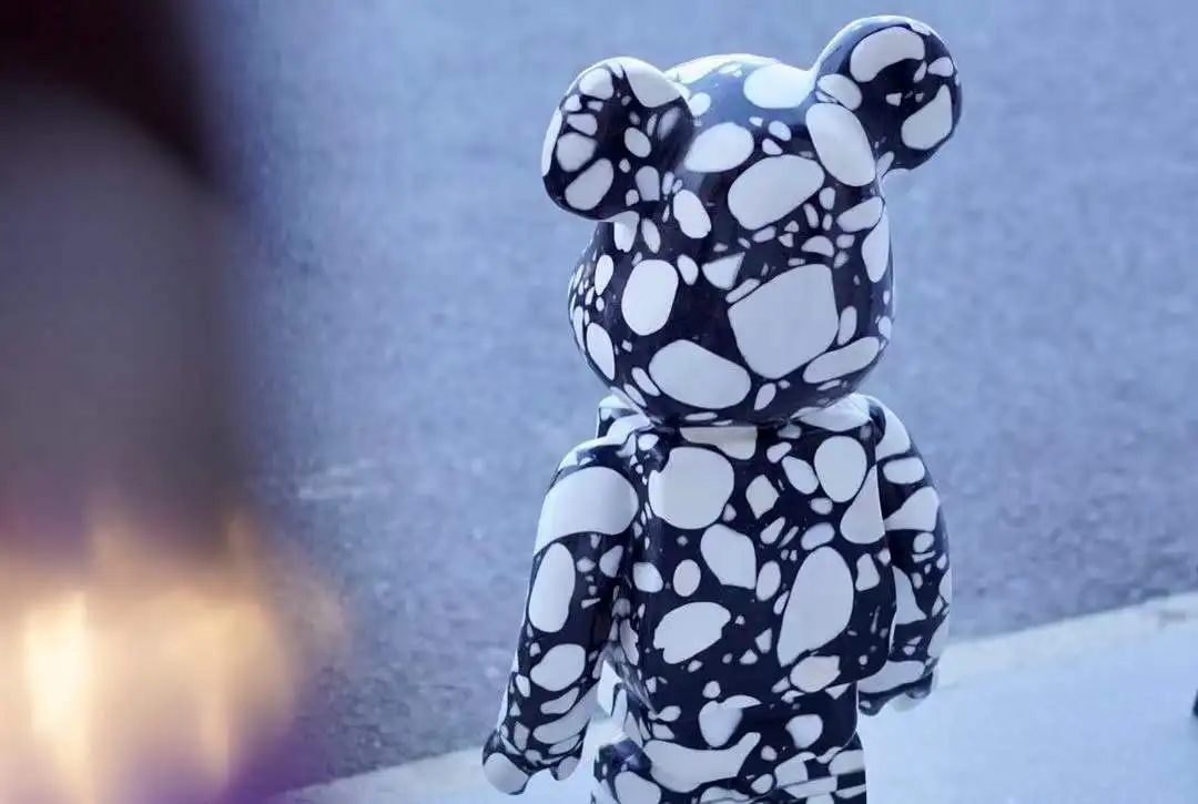 Плита terrazzo, выравнивание черного пола, герметичный бетонный пол, основание из эпоксидной смолы