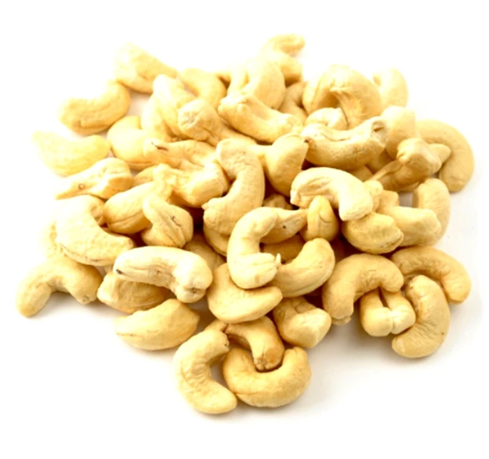 Cashews Nut Raw Whole Cashew Nuts 100% Natural Best Quality Export Grade AA Wholesale Premium Product Of Thailand