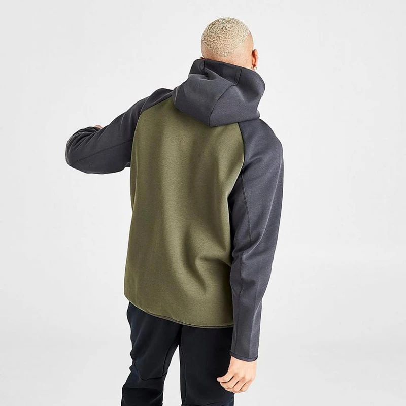 wholesale Custom Logo men track suits Sets Spring Men Sportswear training wear Tracksuit