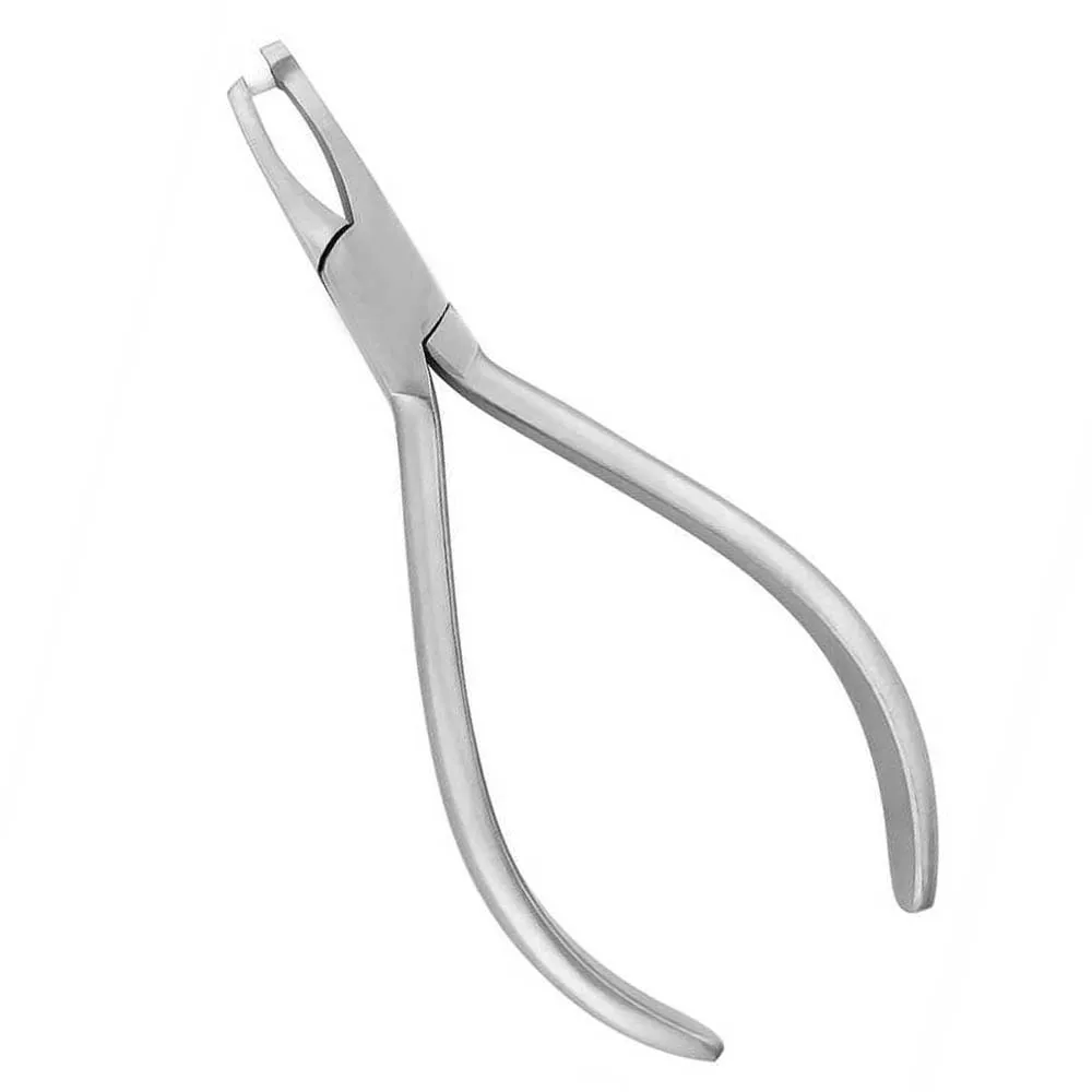 
 Высококачественные Стоматологические Ортодонтические инструменты, стоматологические плоскогубцы, плоскогубцы для удаления ленты из нержавеющей стали  