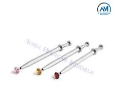 Tweezers Catcher Grabber with 4 Claws Diamond Gem Prong Holder