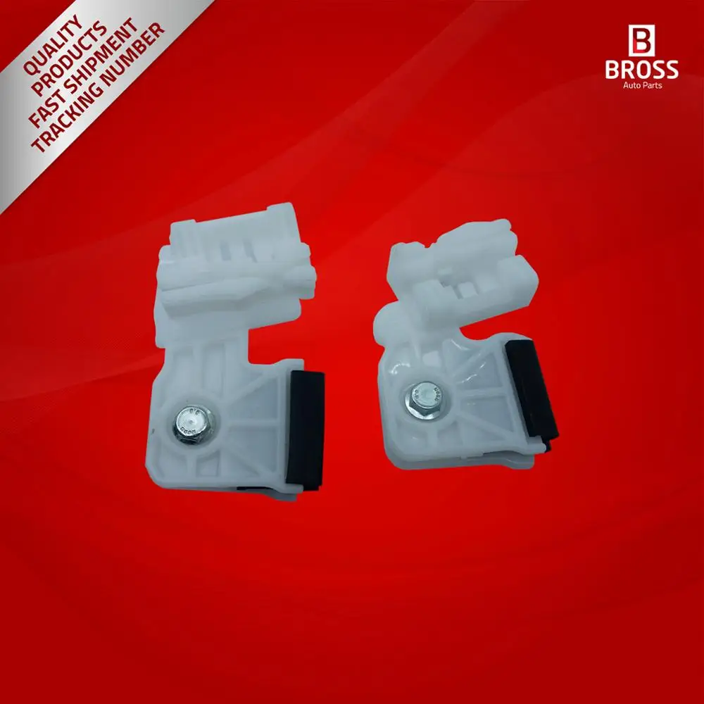 Зажимы для ремонта стеклоподъемника BWR5183 Power 824502H000 LA + LB передняя левая дверь 824712H000 824713K001 9553-6545L