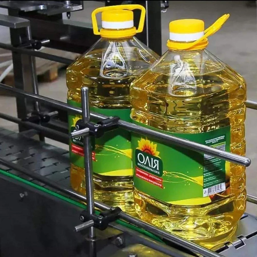 REFINED EDIBLE SUNFLOWER OIL UKRAINE ORIGIN 1L 2L 3L 5L to 25L 100 Pure Sunflower Seed Oil Nut & Seed Oil Hydrogenated Oil 25 L