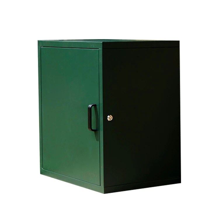 Postage Stand Post Letterbox Packaging Box Modern Smart Courier Small Parcel Mail Drop Japan Customize Home Parcel Receiving