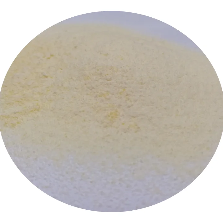 Freeze Dried Yogurt Bites Durian Powder in bulk and loose supply