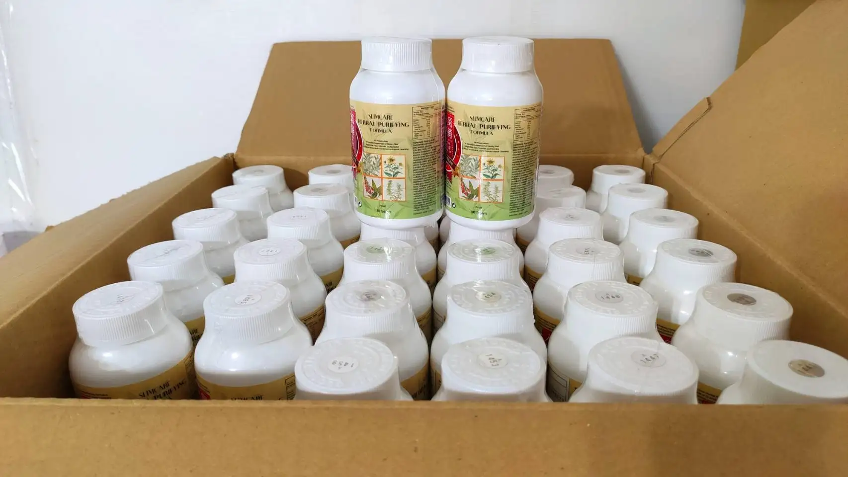 Сжигатель жира