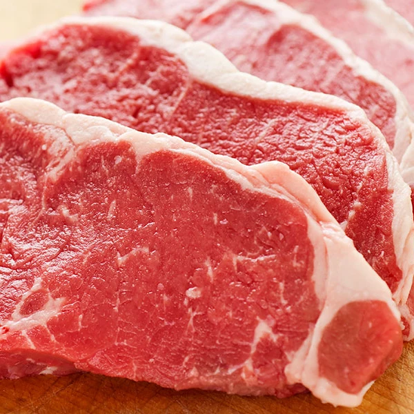 Розничная продажа Свежего Замороженного мяса буйвола