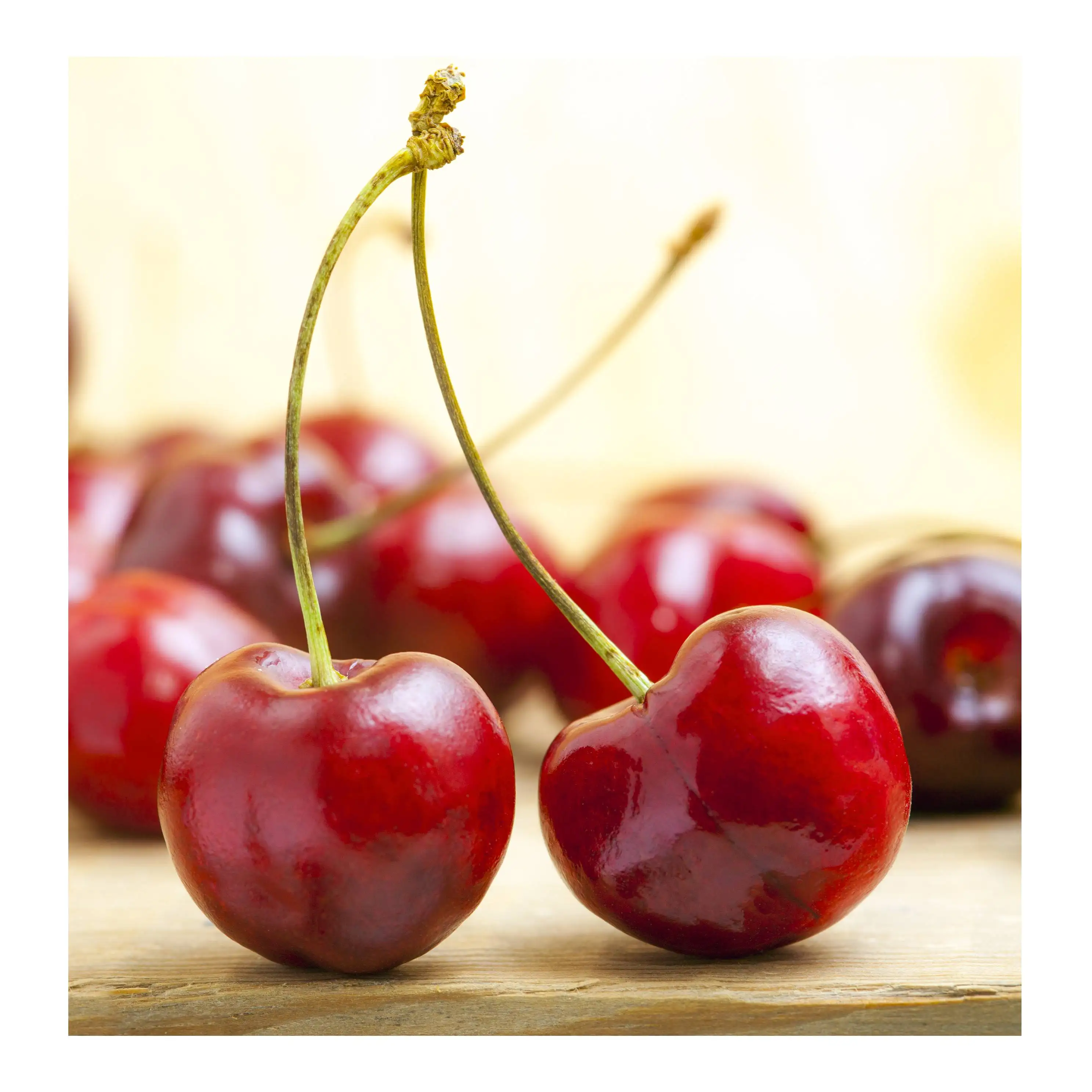 Wholesale cherry new crop with great quality
