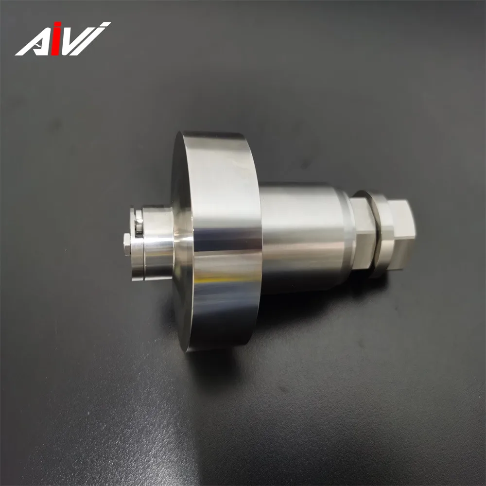 Запчасти для обратного клапана Waterjet 72142526 от производителя запчастей для водяного усилителя