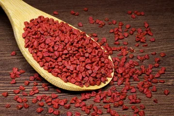 Оптовая продажа низкая цена новый урожай семена Вьетнама аннато высокопитательные Сушеные Семена Аннато со специями Shyn Tran + 84382089109