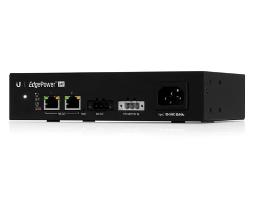 Ubiquiti EP-24V-72W | Блок питания